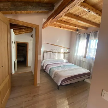 Casa Juan Apartment Gea De Albarracin Exterior photo