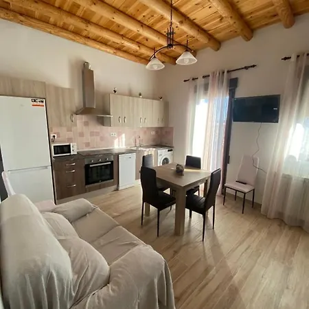 Casa Juan Apartment Gea De Albarracin Exterior photo