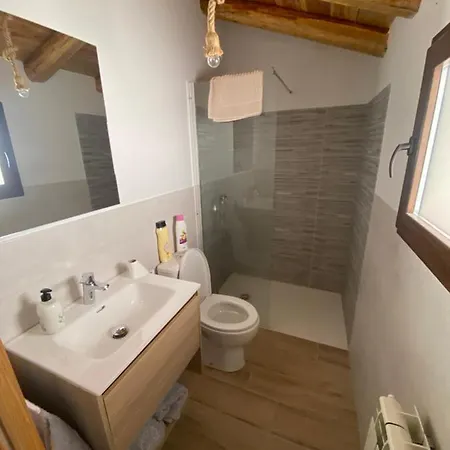 Casa Juan Apartment Gea De Albarracin Exterior photo