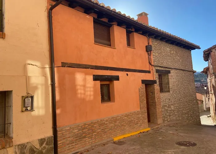 Casa Juan