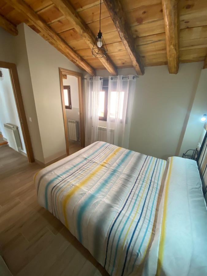 Casa Juan Apartment Gea De Albarracin