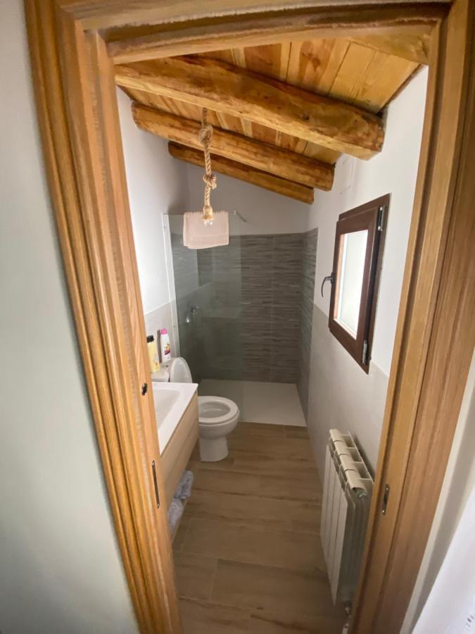 Casa Juan Apartment *