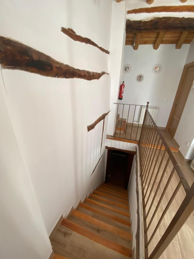Casa Juan Gea De Albarracin