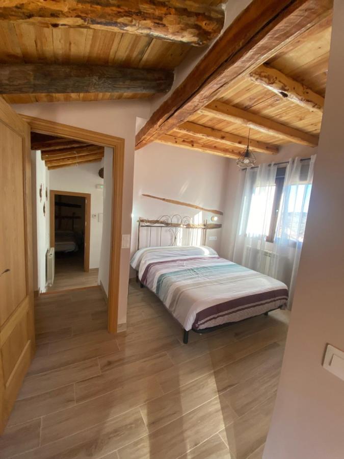 Apartment Casa Juan Gea De Albarracin