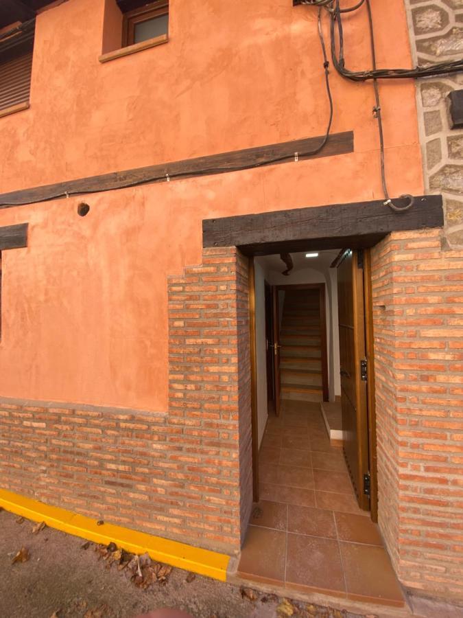 Apartment Casa Juan