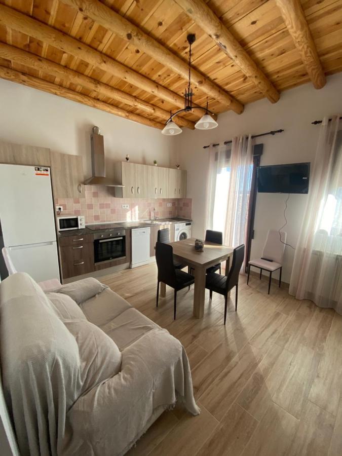 Casa Juan Apartment Gea De Albarracin