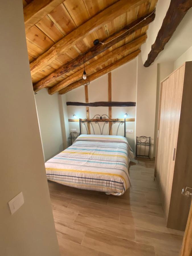 Casa Juan Apartment Gea De Albarracin