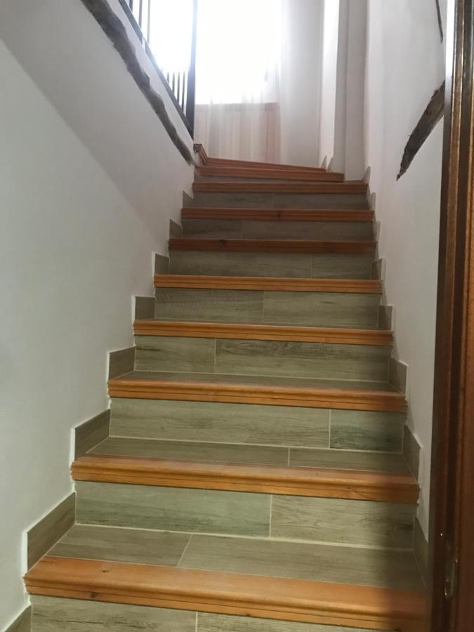 Appartement Casa Juan *