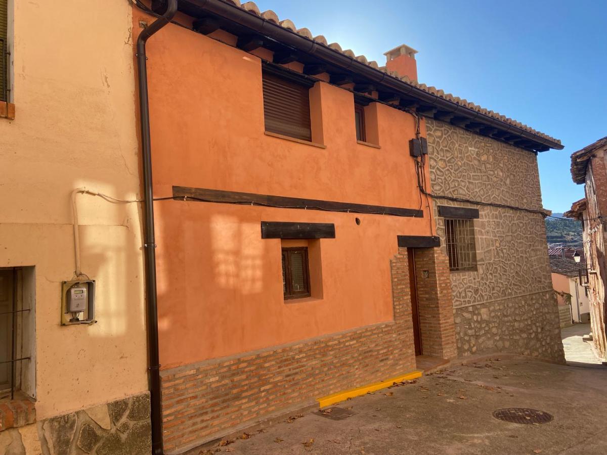 Casa Juan * Gea De Albarracin