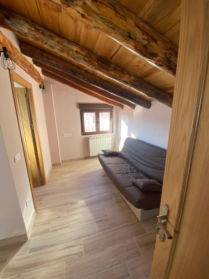 Casa Juan * Gea de Albarracín