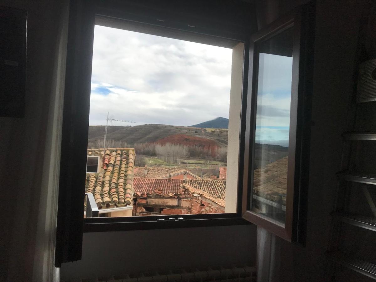 Casa Juan Apartment Gea De Albarracin