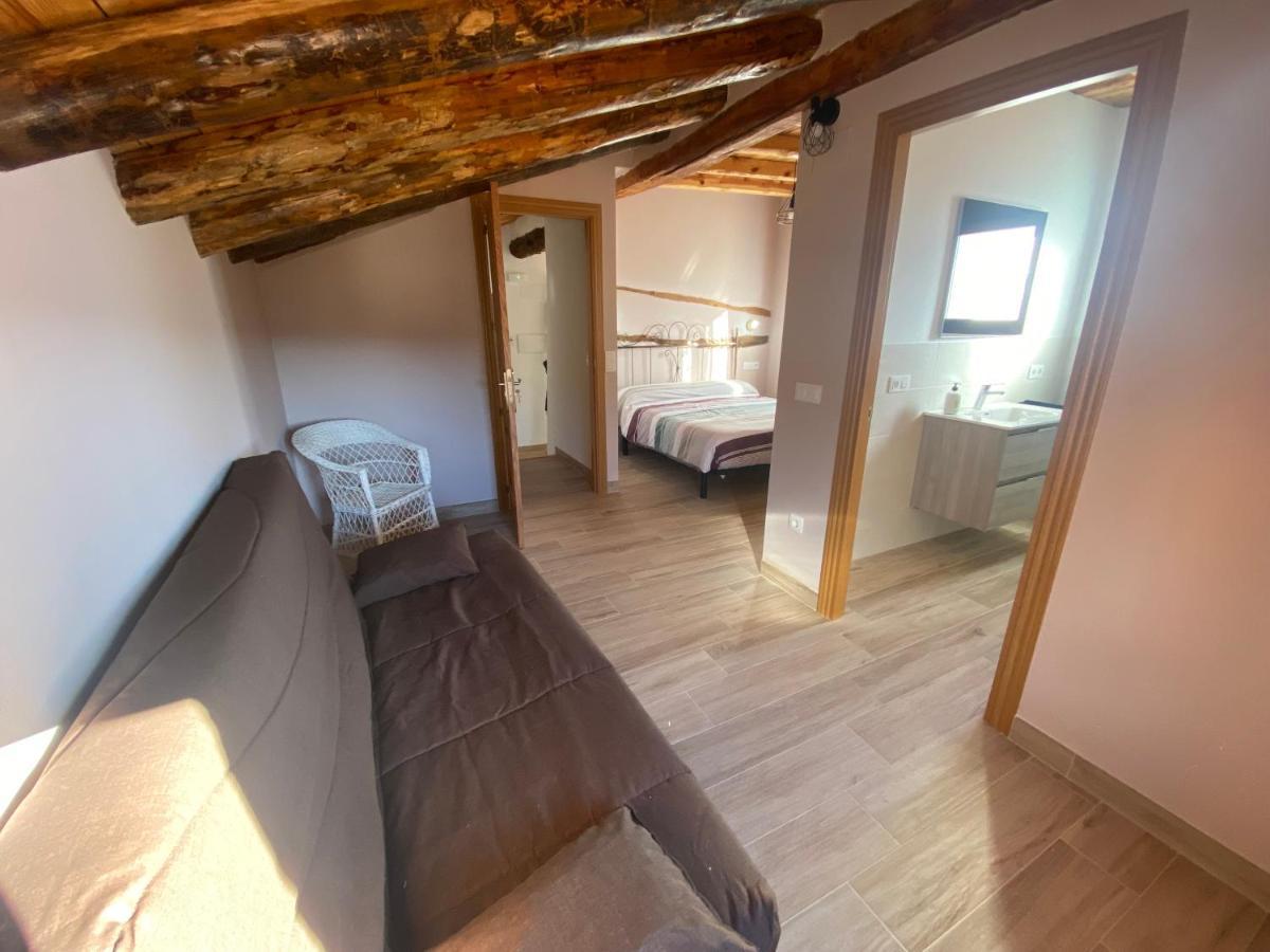 Appartement Casa Juan *